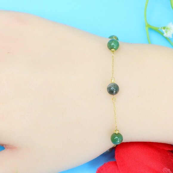 Chic & Stylish Bracelet – A Thoughtful Gift for Women and Girls, DYC1638 - Picture 6 of 9